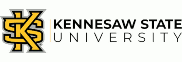 Kennesaw State University logo