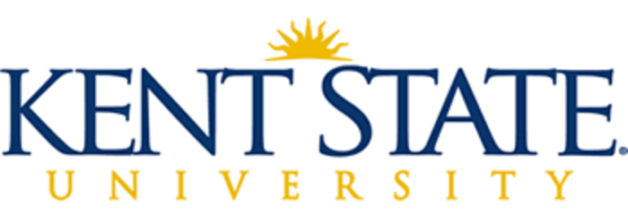 Kent State University at Salem logo