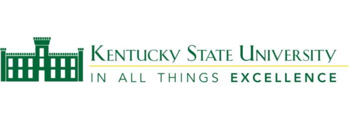 Kentucky State University logo