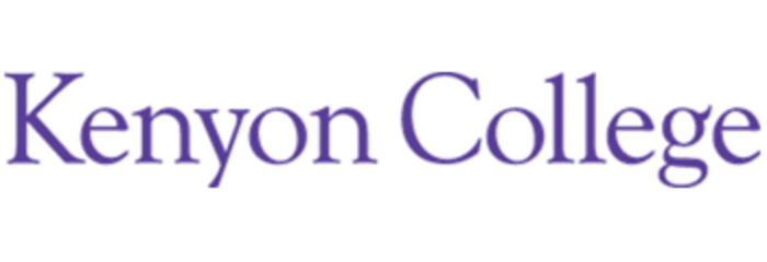 Kenyon College logo