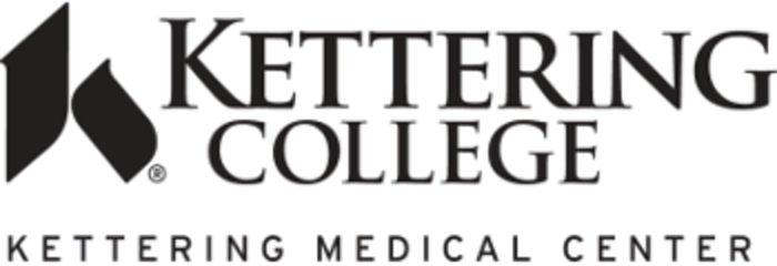 Kettering College logo