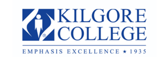 Kilgore College logo