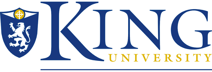 King University logo