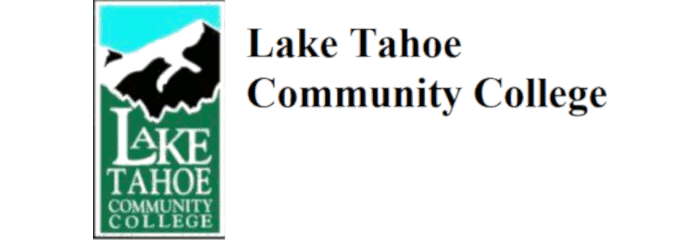Lake Tahoe Community College logo