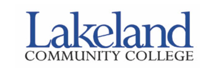 Lakeland Community College logo