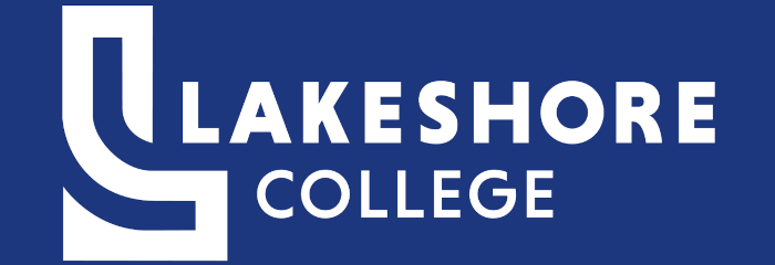 Lakeshore College logo