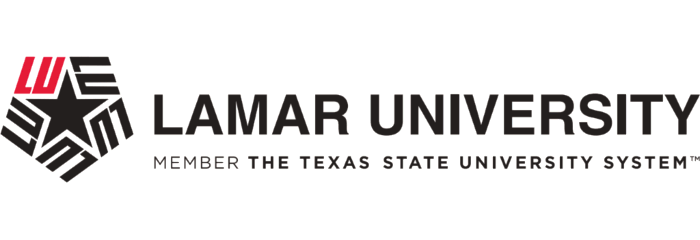 Lamar University logo