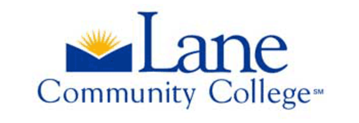 Lane Community College Logo