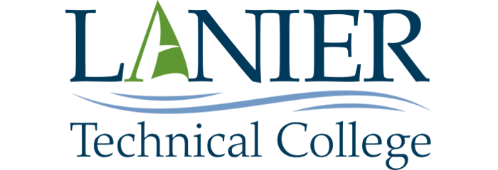 Lanier Technical College Logo