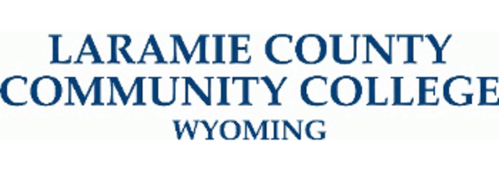 Laramie County Community College logo