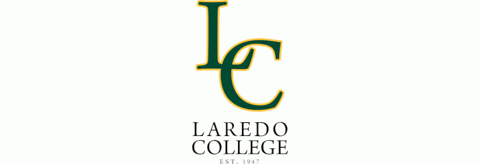 Laredo Community College logo