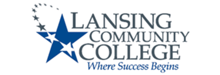 Lansing Community College Logo