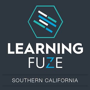 LearningFuze Logo