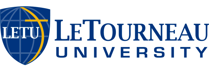 LeTourneau University logo