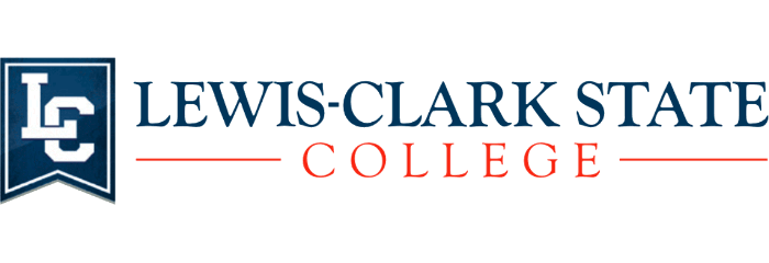 Lewis-Clark State College logo