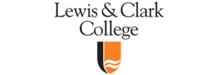 Lewis & Clark College logo