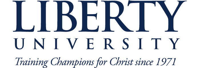 Liberty University Campus logo