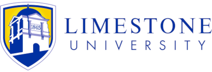 Limestone University logo