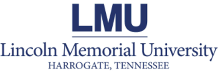 Lincoln Memorial University logo