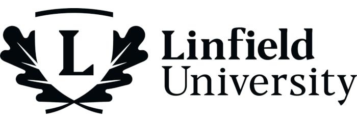 Linfield University - Online and Continuing Education logo