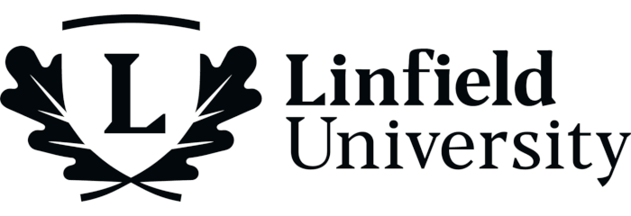 Linfield University logo