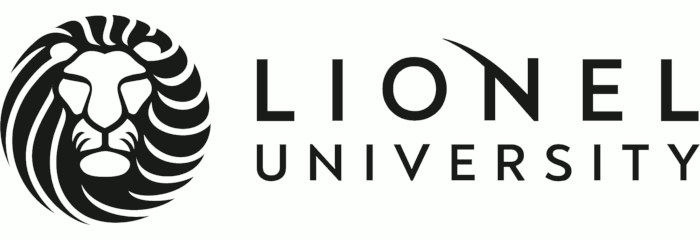 Lionel University Logo