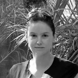 Headshot of Lisa Richards