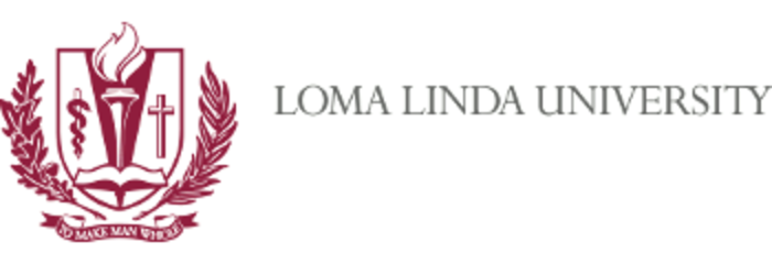 Loma Linda University logo