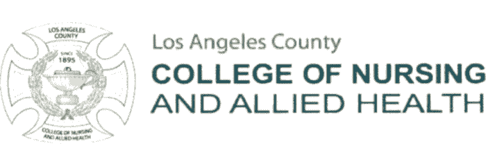 Los Angeles County College of Nursing and Allied Health