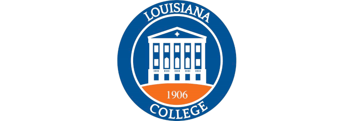 Louisiana College logo