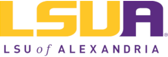 Louisiana State University - Alexandria logo