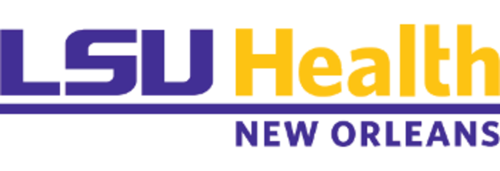 Louisiana State University Health Sciences Center-New Orleans logo