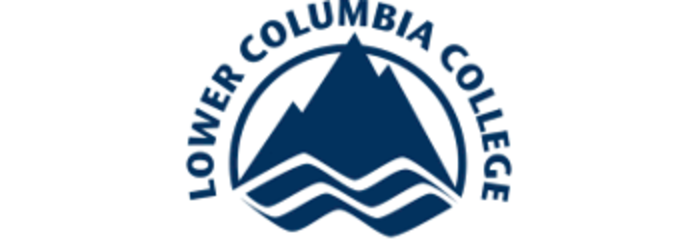 Lower Columbia College logo