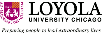 Loyola University Chicago Loyola University Chicago