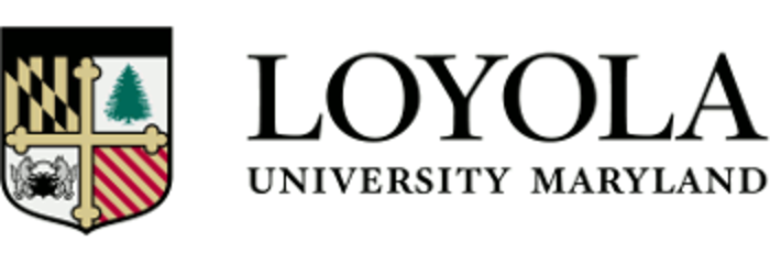 Loyola University Maryland logo