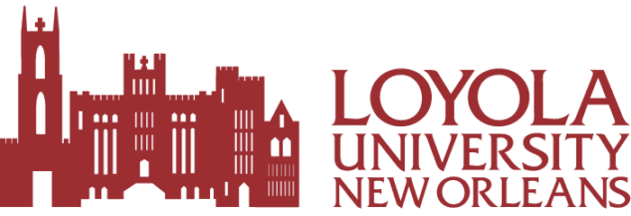 Loyola University New Orleans logo