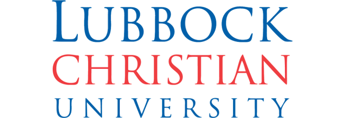Lubbock Christian University logo