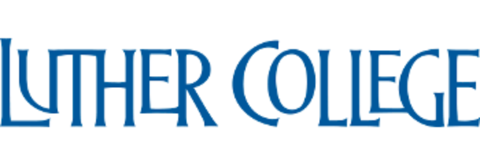 Luther College logo