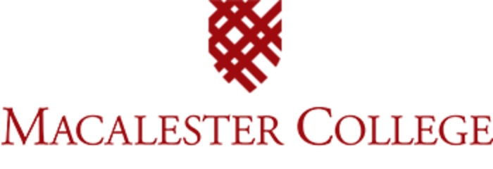 Macalester College logo