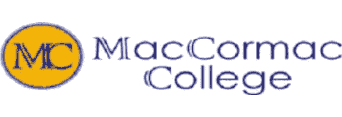 MacCormac College
