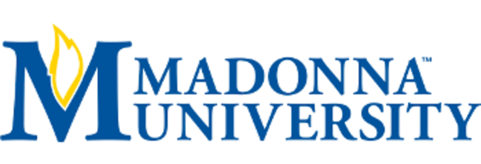 Madonna University logo