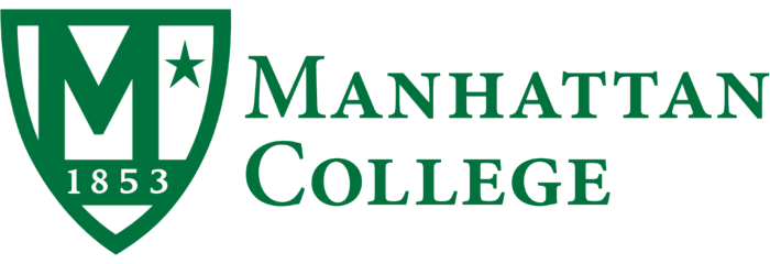 Manhattan College logo