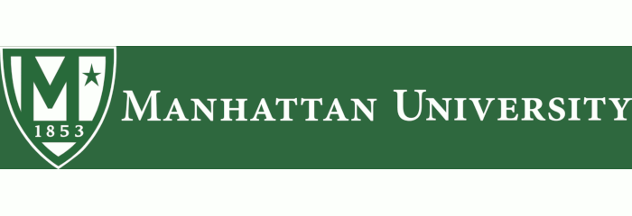 Manhattan University logo