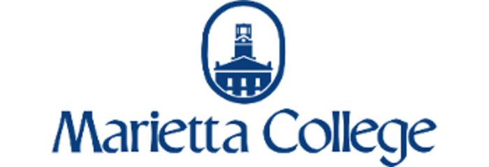 Marietta College logo