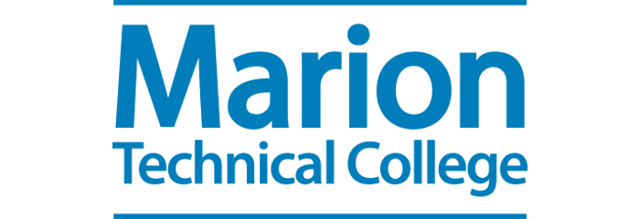 Marion Technical College logo