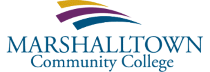 Marshalltown Community College logo
