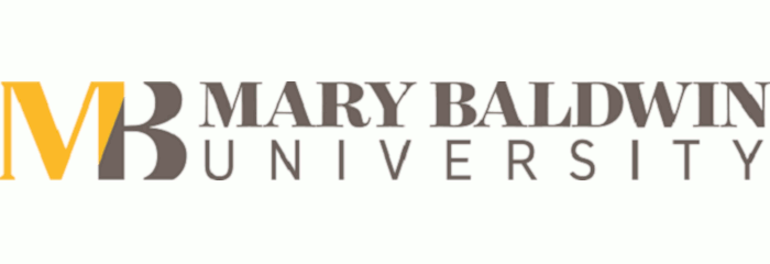 Mary Baldwin University logo