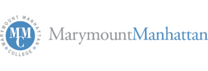 Marymount Manhattan College logo