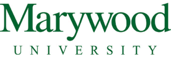 Marywood University logo