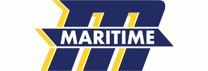 Massachusetts Maritime Academy logo